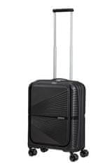 American Tourister Kabínový cestovný kufor Airconic 15.6" Frontloader 34 l černá