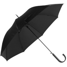 Samsonite Tyčový poloautomatický dáždnik Rain Pro Stick černá