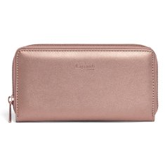 Lipault Dámska peňaženka Miss Plume růžová