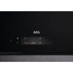 AEG indukčná varná doska Mastery SensePro IAE84881FB + záruka 5 rokov na celý produkt