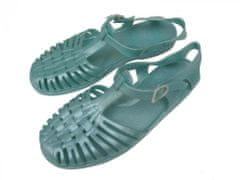 Francis Gumové topánky do vody Scoglio, veľ. 22-23 tmavo modrá