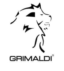 Grimaldi Originálny automatický štvorcový dáždnik 5852