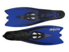 TIGULLIO Plutvy Aquila 11309, veľ. 46-47 modré