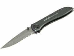 Extol Premium Nôž zatvárací, nerez, 205 / 115mm, dĺžka otvoreného noža 205mm