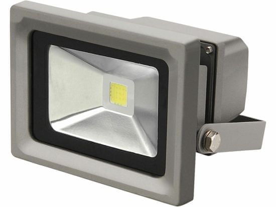 Extol Light Svietidlo LED, 10W, 800lm, IP65