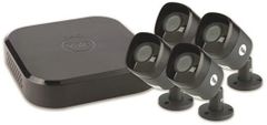 Smart Home CCTV Kit XL (EL002890)