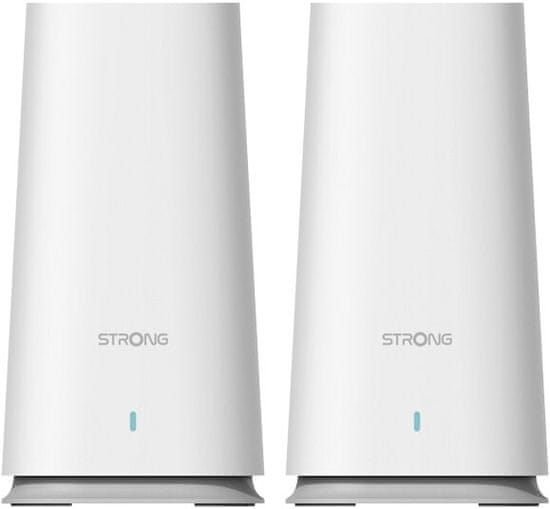 STRONG Atria Wi-Fi Mesh Home Kit - AC2100, 2ks