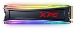 A-Data XPG SPECTRIX S40G RGB, M.2 - 256GB (AS40G-256GT-C)