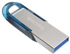 SanDisk Ultra Flair 32GB modrá (SDCZ73-032G-G46B)