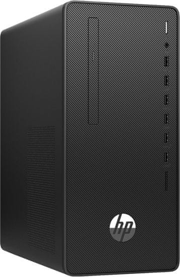 HP 290 G4 (123N1EA)