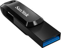 SanDisk Ultra Dual Drive Go - 32GB (SDDDC3-032G-G46)