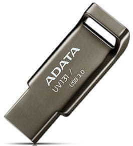 A-Data DashDrive UV131 64GB (AUV131-64G-RGY)