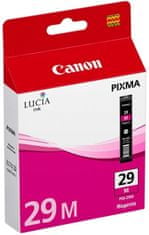 Canon PGI-29 M, purpurová (4874B001)