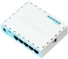 Mikrotik RouterBOARD RB750Gr3