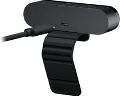 Logitech Webcam Brio, čierna (960-001106)