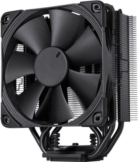 Noctua NH-U12S chromax.black