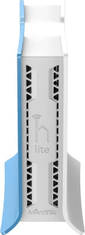 Mikrotik RouterBOARD RB941-2nD-TC hAP Lite