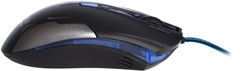E-Blue Cobra (EMS653) (EMS653BKAA-IU), čierna