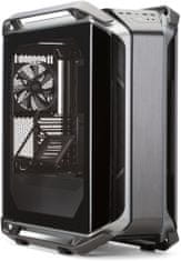 Cooler Master Cosmos C700M, Tempered Glass