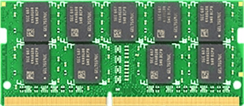 Synology 16GB DDR4 2666