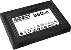 Kingston DC1500M, 2,5" - 960GB (SEDC1500M/960G)