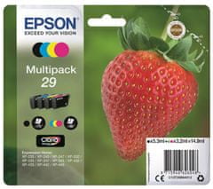 Epson C13T29864012, 29 multipack