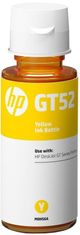 HP M0H56AE č. GT52, žltá