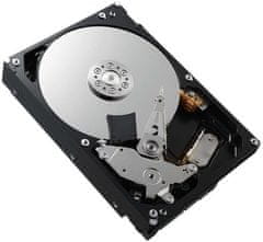 DELL sarver disk, 3.5" - 2TB pro R240, T140, T30 (400-AUST)