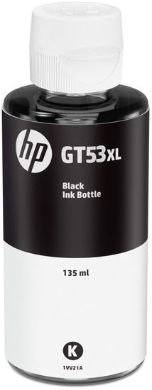 HP 1VV21AE č. GT53XL, čierna