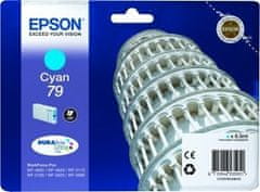 Epson C13T79124010, cyan