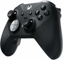 Microsoft Bezdrátový ovládač Xbox Elite saries 2 (FST-00003), čierny