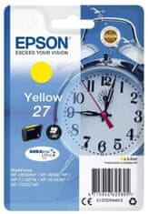 Epson C13T27044012, yellow