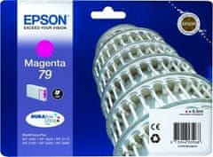 Epson C13T79134010, magenta