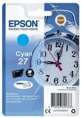 Epson C13T27024012, cyan
