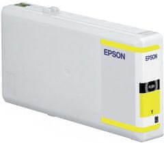 Epson C13T70144010, XXL, Yellow