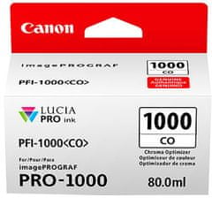 Canon PFI-1000CO, chroma optimizer (0556C001)