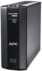 APC Power Saving Back-UPS RS 900, CEE, 230V (BR900G-FR)