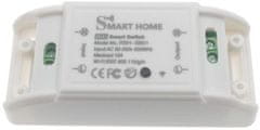 SmartLife reléový modul SB001, Wi-Fi