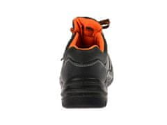 GEKO Ochranné pracovné topánky model č.1 veľ.46