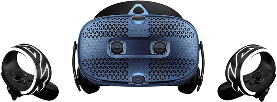 HTC Vive Cosmos virtuální brýle (99HARL018-00)