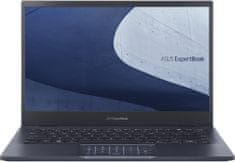 ASUS ExpertBook B5 (B5302CEA, 11th Gen Intel) (B5302CEA-EG0145R), čierna