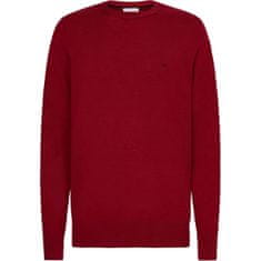 Calvin Klein Pánsky sveter Regular Fit K10K102727XNH (Veľkosť M)