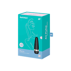 Vibrátor Satisfyer Pro 3 (Original product)