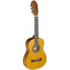 Stagg C405 M NAT, klasická gitara 1/4, prírodná