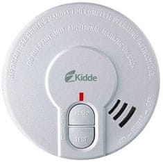 Kidde detektor dymu a požiaru (29HD-L) (Kidde-29HD-L)