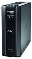 APC Power Saving Back-UPS RS 1200, CEE, 230V (BR1200G-FR)