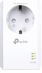 TP-LINK TL-PA7017P