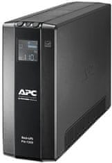 APC Back UPS Pro BR 1300VA, 780W (BR1300MI)