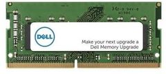 DELL 16GB DDR4 3200 SO-DIMM, pro Vostro, Latitude, Inspiron, Precision/ OptiPlex AIO