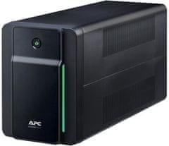APC Back-UPS 1600VA, 900W, FR (BX1600MI-FR)